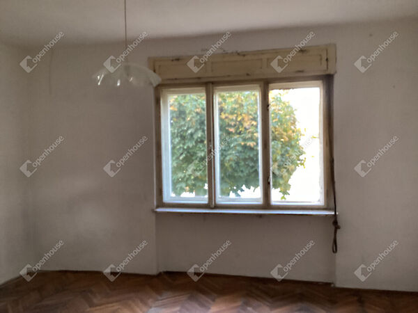 Eladó ház Sopronkövesd