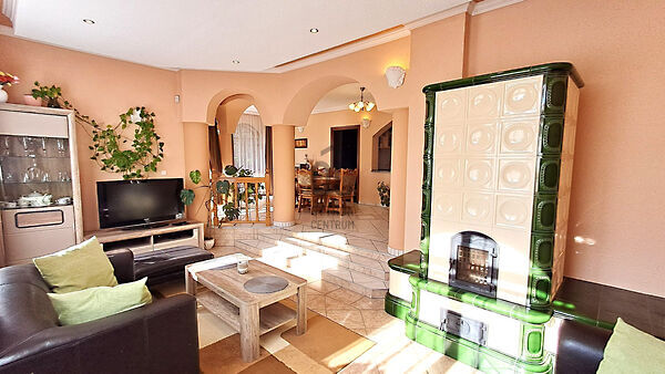 Eladó ház Debrecen