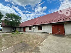 Eladó ipari Kiskunmajsa