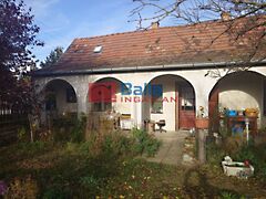 Eladó ház Sárszentmihály