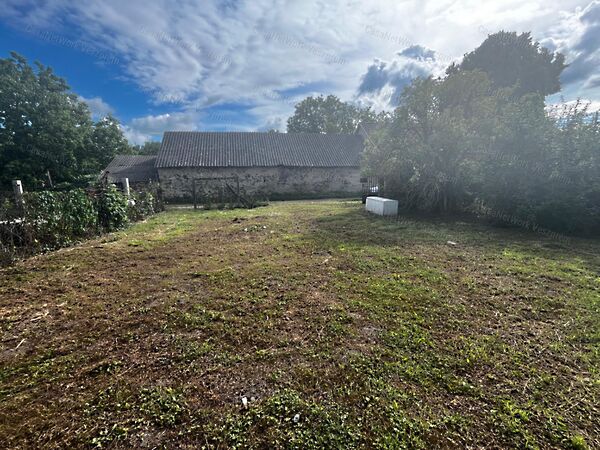 Eladó földterület Nemesgulács