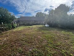 Eladó földterület Nemesgulács