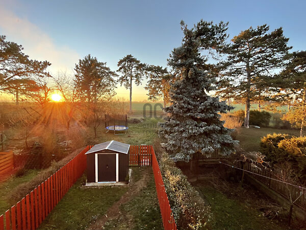 Eladó ház Keszthely, Nyugati városrész