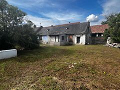 Eladó ház Nemesgulács