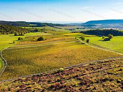 Eladó földterület Óbudavár