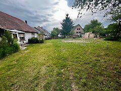 Eladó ház Mencshely