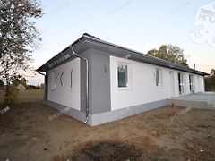 Eladó ház Kecskemét