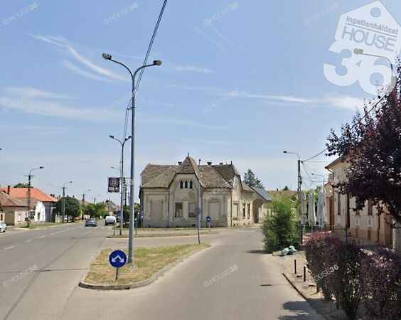 Eladó ház Nagykőrös