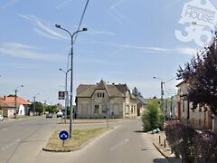 Eladó ház Nagykőrös