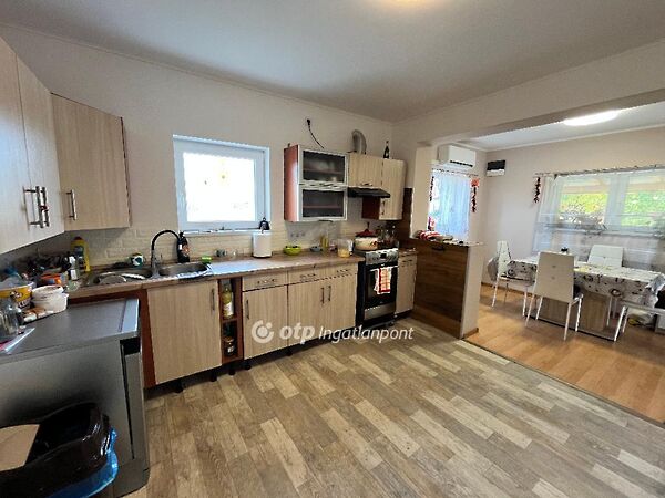 Eladó ház Tápiógyörgye