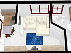 Eladó lakás Kismaros