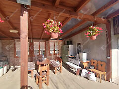 Eladó nyaraló Pacsa