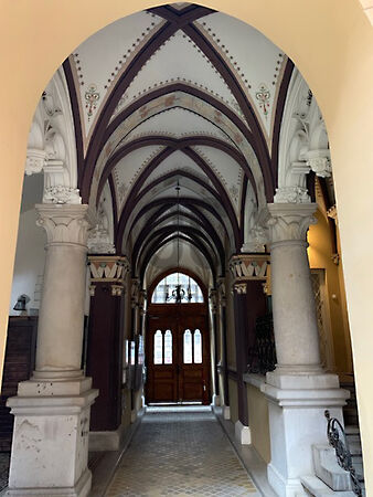 Eladó lakás Budapest, VI. kerület