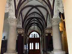 Eladó lakás Budapest, VI. kerület