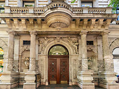 Kiadó iroda Budapest, VI. kerület, Terézváros