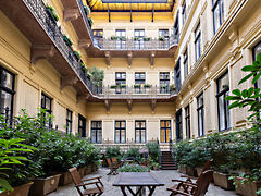 Kiadó iroda Budapest, VI. kerület, Terézváros