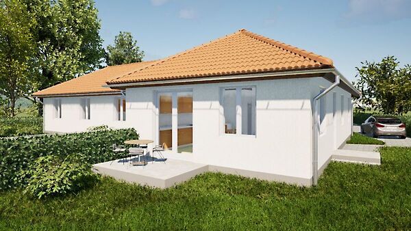 Eladó ház Százhalombatta, Óváros