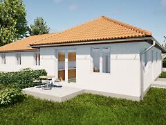 Eladó ház Százhalombatta, Óváros