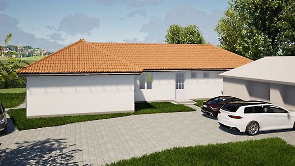 Eladó ház Százhalombatta, Óváros