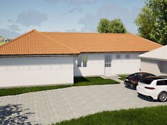 Eladó ház Százhalombatta, Óváros