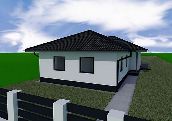 Eladó ház Érd, Dombosváros