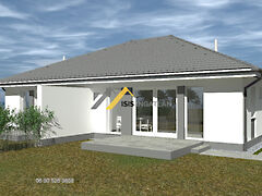 Eladó ház Szombathely, Olad