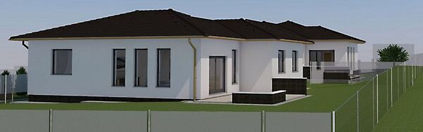 Eladó ház Sóskút