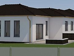 Eladó ház Sóskút