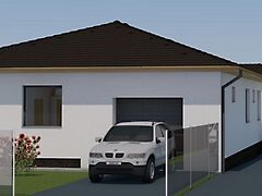 Eladó ház Sóskút