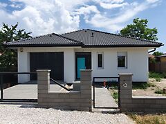 Eladó ház Érd, Érdliget