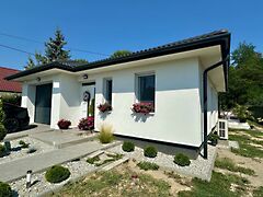 Eladó ház Érd, Érdliget