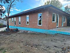 Eladó ház Érd, Felső-Parkváros