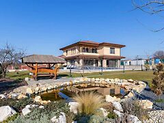 Eladó ház Érd, Felső-Parkváros