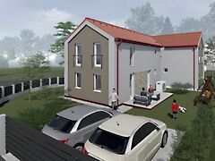 Eladó ház Budapest, XXII. kerület, Budafok