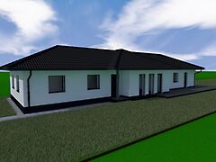 Eladó ház Érd, Dombosváros