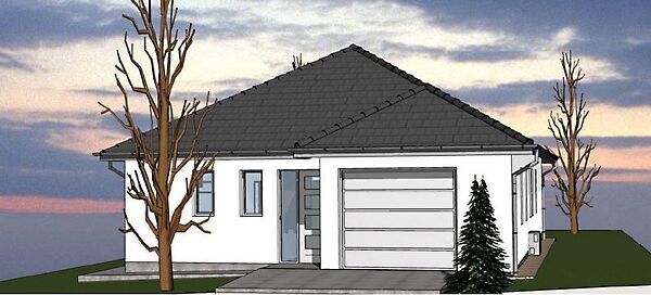 Eladó ház Érd, Dombosváros