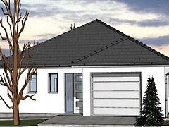 Eladó ház Érd, Dombosváros