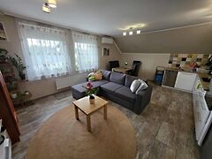 Eladó lakás Érd, Sasváros