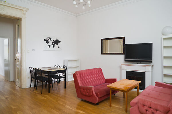 Eladó lakás Budapest, IX. kerület, Ferencváros