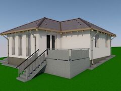 Eladó ház Szigetszentmiklós, Bucka