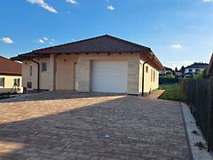 Eladó ház Érd, Felső-Parkváros