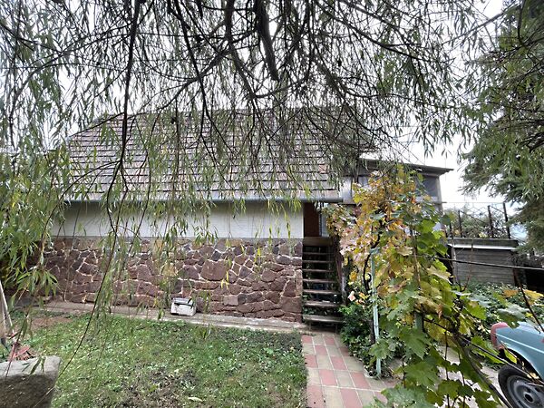 Eladó nyaraló Felsőörs