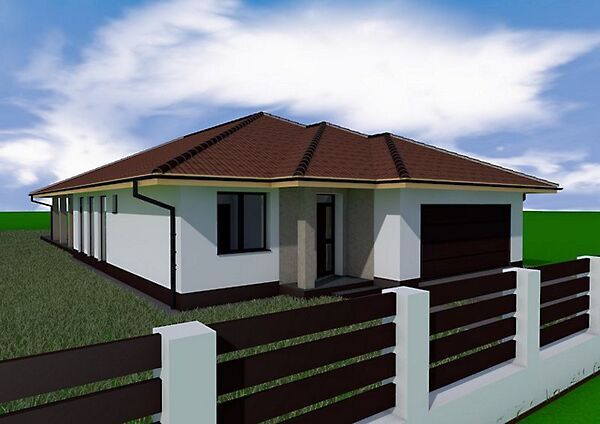 Eladó ház Diósd, Homokbánya