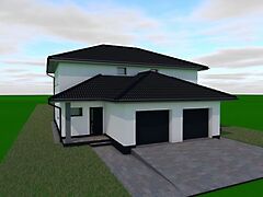 Eladó ház Budapest, XXII. kerület, Baross Gábor-telep