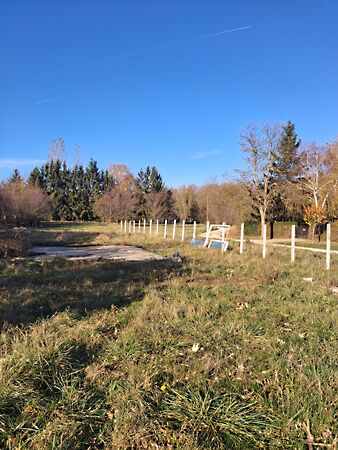 Eladó földterület Bodonhely