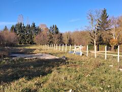 Eladó földterület Bodonhely