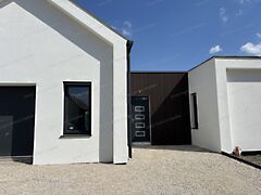 Eladó ház Cserszegtomaj