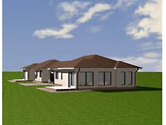 Eladó ház Nyíregyháza, Kistelekiszőlő