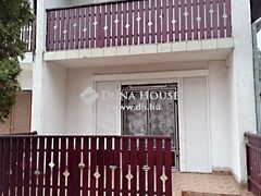 Eladó ház Balatonfenyves