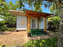 Eladó ház Balatonfenyves